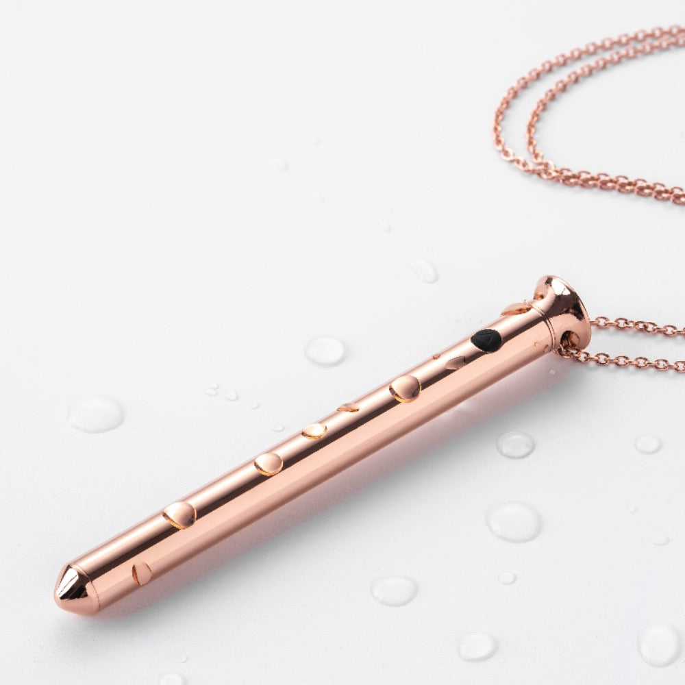 Vesper 2 - Rose Gold