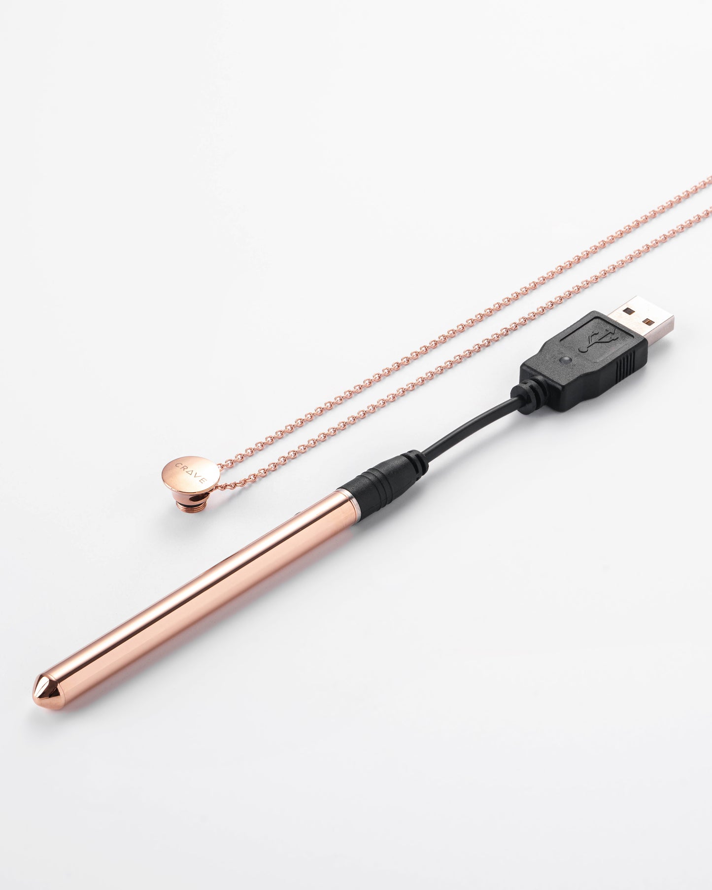 Vesper 2 - Rose Gold