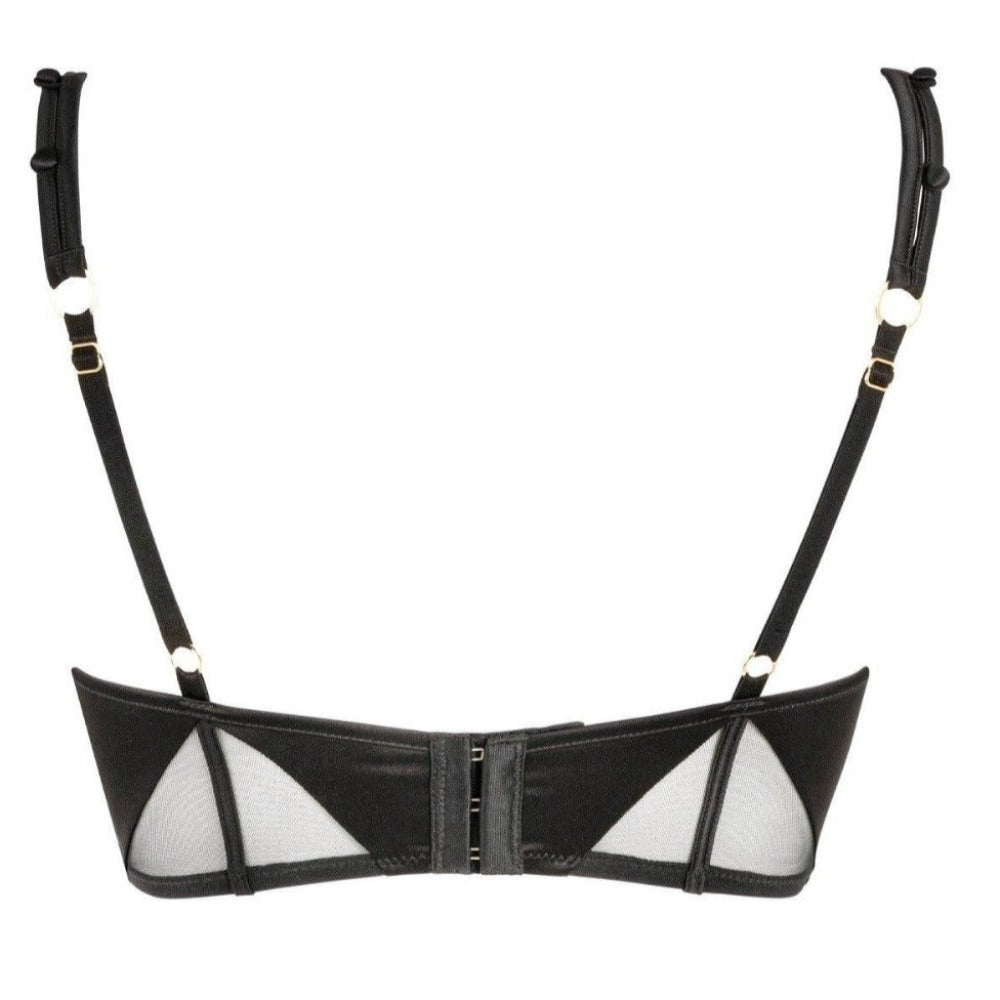 Douce Insomnie Ouvert Bustier