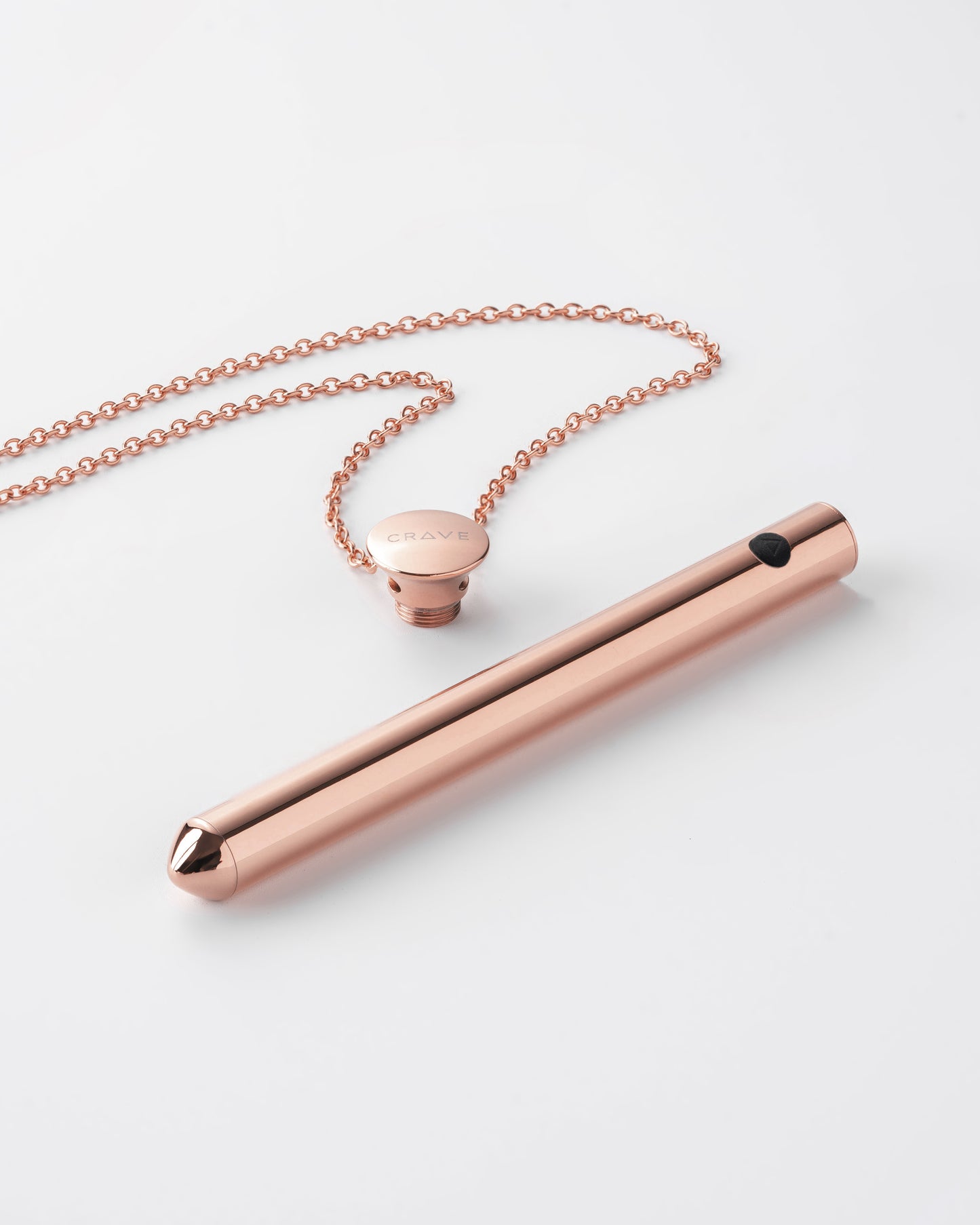 Vesper 2 - Rose Gold