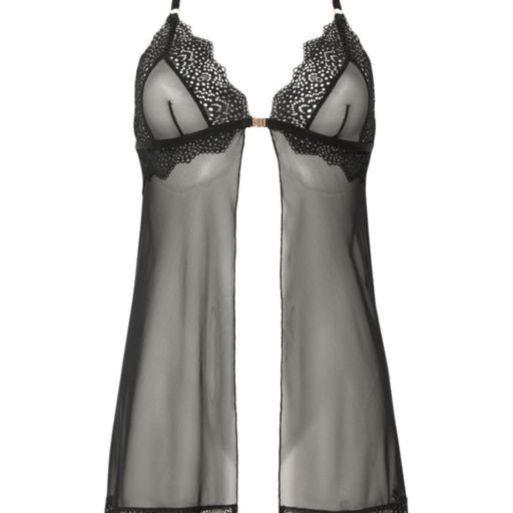 Babydoll Nommée Désir
