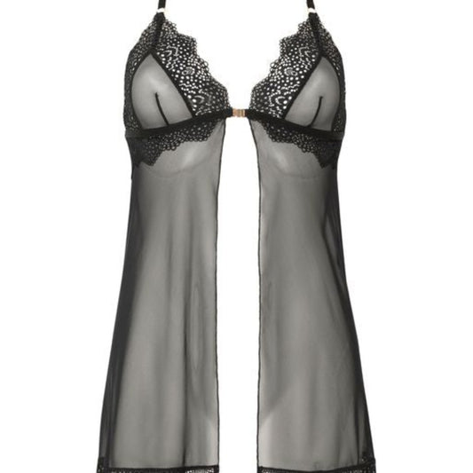 Babydoll Nommée Désir