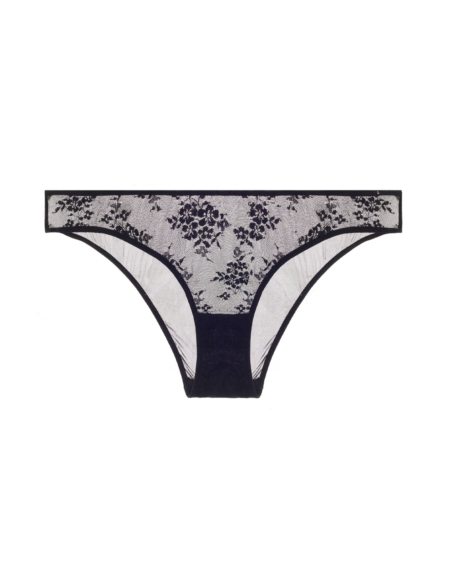 Romy Bikini- Noir