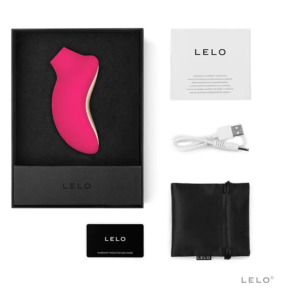 Lelo X Flora & Bast Arousal 3-Piece Set
