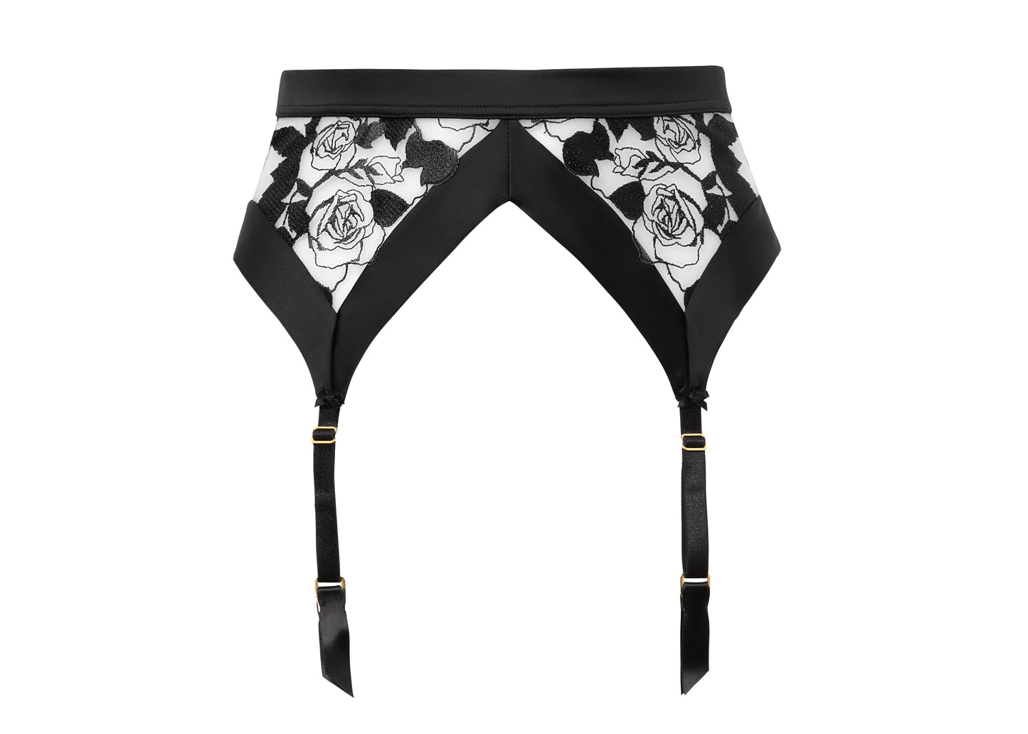 Rosabelle Suspender