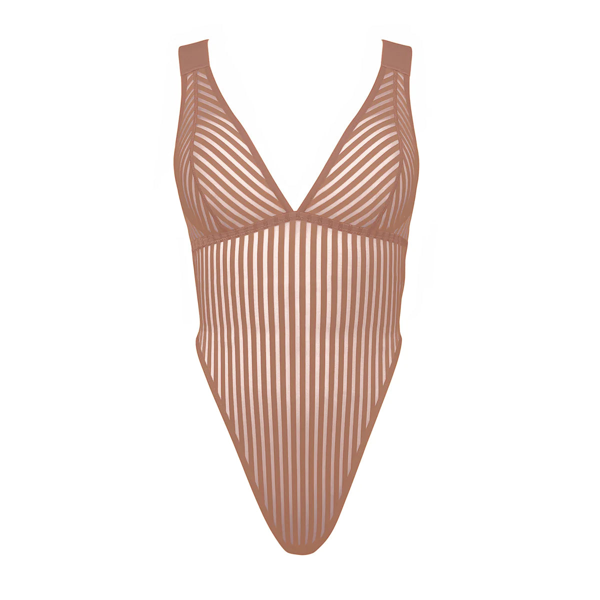 Vertigo X Back Bodysuit