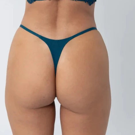 Frisson Thong Tourmaline