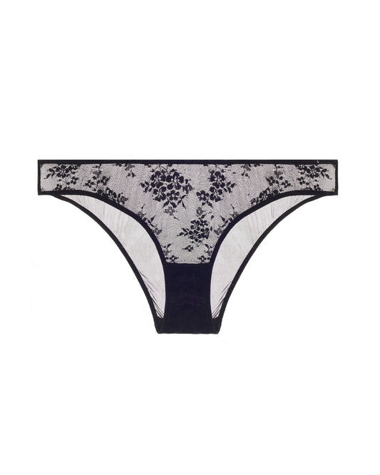 Romy Bikini- Noir