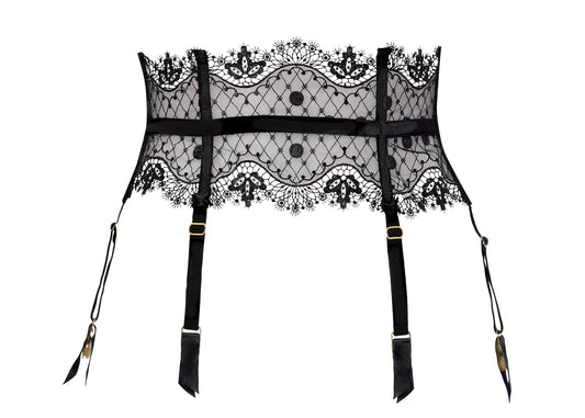 Vedette Suspender